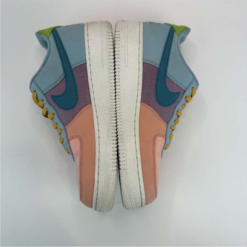 Nike Air Force 1 Low '07 LV8 Next Nature 'Sun Club' - Picture 10 of 12